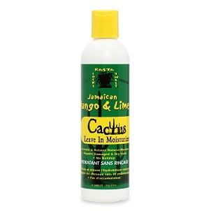 Jamaican Mango and Lime Cactus Leave-In Moisturizer 8oz